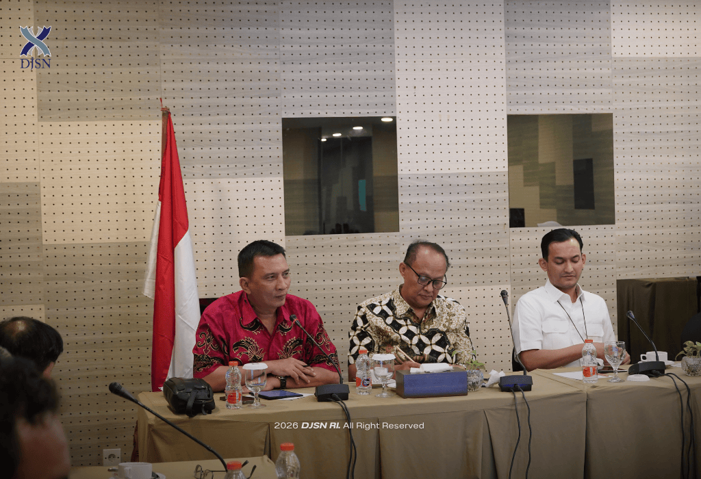 Pembahasan Pekerja Rentan Melalui Mekanisme PBI